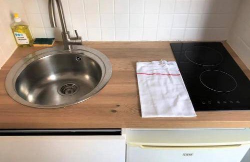 Saint-Michel - Nansouty - Saint-Genes Apartment | 17 m² Apartment ∙ 2 guests