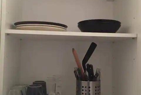 Saint-Michel - Nansouty - Saint-Genes Apartment | 17 m² Apartment ∙ 2 guests