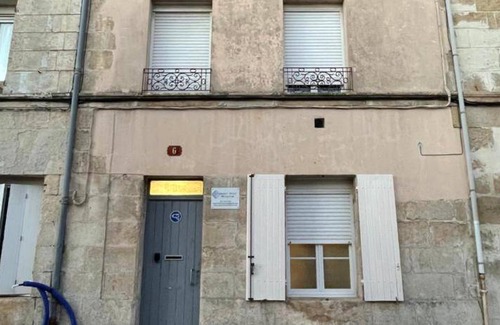North district Apartment | 17 m² Apartment ∙ 1 bedroom ∙ 2 guests