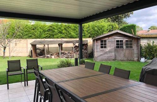 Mios Bed & Breakfast | 17 m² Bed and breakfast ∙ 4 guests