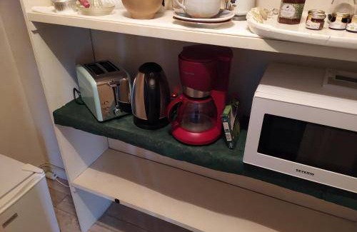La Rochefoucauld Bed & Breakfast | 17 m² Bed and breakfast ∙ 4 guests