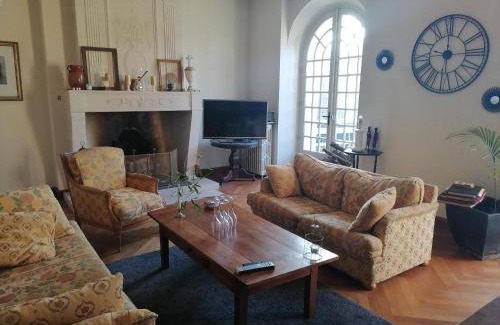 La Rochefoucauld Bed & Breakfast | 17 m² Bed and breakfast ∙ 4 guests