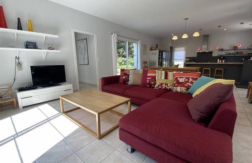 Domino House | 170 m² House ∙ 5 bedrooms ∙ 10 guests