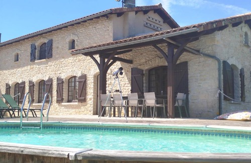 Marthon Bed & Breakfast | 170 m² Bed and breakfast ∙ 5 bedrooms ∙ 11 guests