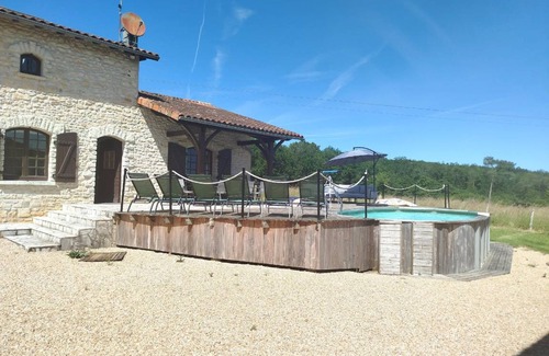 Marthon Bed & Breakfast | 170 m² Bed and breakfast ∙ 5 bedrooms ∙ 11 guests