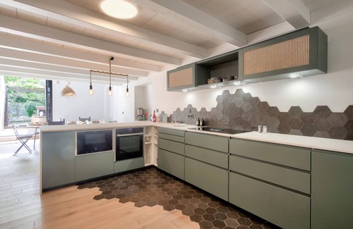 Le Bois-Plage-en-Re House | 170 m² House ∙ 5 bedrooms ∙ 11 guests
