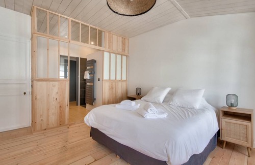 Le Bois-Plage-en-Re House | 170 m² House ∙ 5 bedrooms ∙ 11 guests