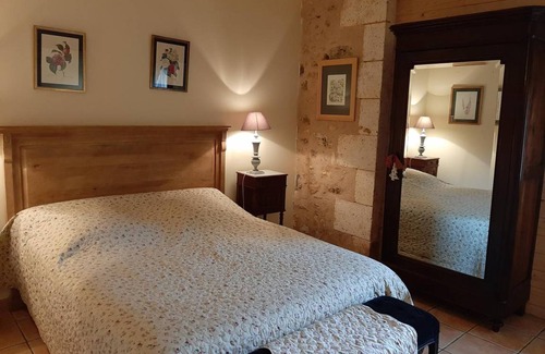 Vitrac-Saint-Vincent Cottage | 170 m² Cabin ∙ 3 bedrooms ∙ 6 guests