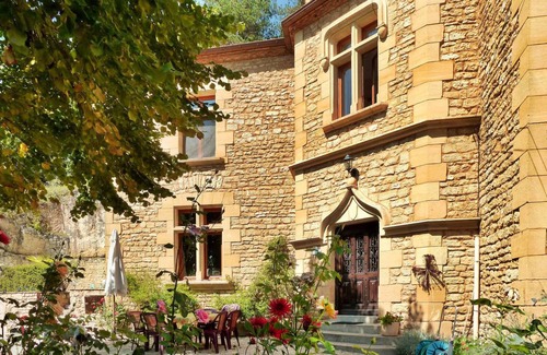 Beynac-et-Cazenac House | 170 m² House ∙ 4 bedrooms ∙ 8 guests