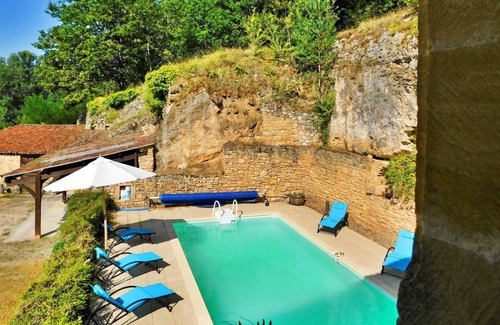 Beynac-et-Cazenac House | 170 m² House ∙ 4 bedrooms ∙ 8 guests