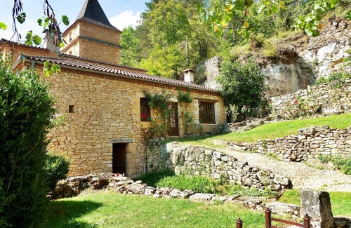 Beynac-et-Cazenac House | 170 m² House ∙ 4 bedrooms ∙ 8 guests