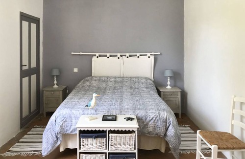 Lalandusse House | 170 m² House ∙ 3 bedrooms ∙ 8 guests