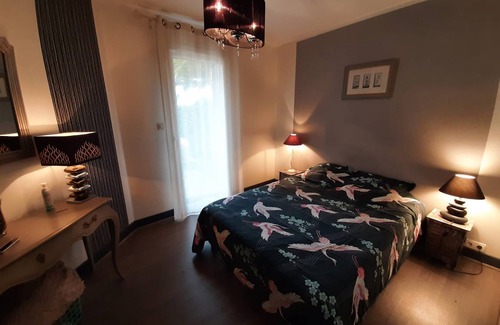 Tarnos House | 170 m² House ∙ 3 bedrooms ∙ 6 guests