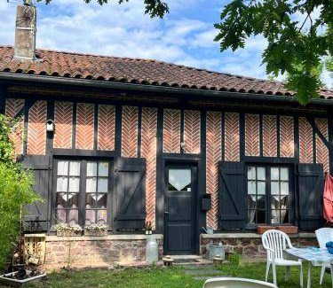 Labrit House | 170 m² House ∙ 4 bedrooms ∙ 8 guests