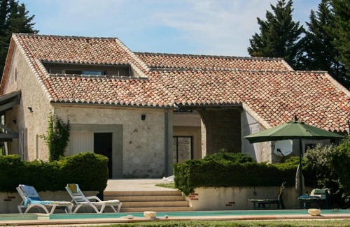 Saint Maurin House | 170 m² House ∙ 4 bedrooms ∙ 10 guests