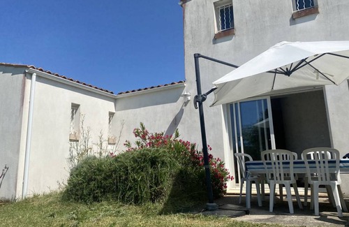La Remigeasse Villa | 170 m² Villa ∙ 3 bedrooms ∙ 9 guests
