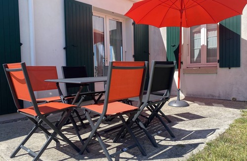 La Remigeasse Villa | 170 m² Villa ∙ 3 bedrooms ∙ 9 guests