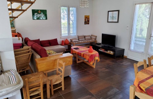 La Remigeasse Villa | 170 m² Villa ∙ 3 bedrooms ∙ 9 guests