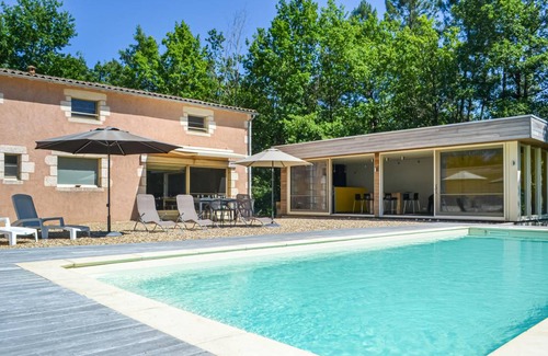 Saint-Remy House | 174 m² House ∙ 4 bedrooms ∙ 10 guests