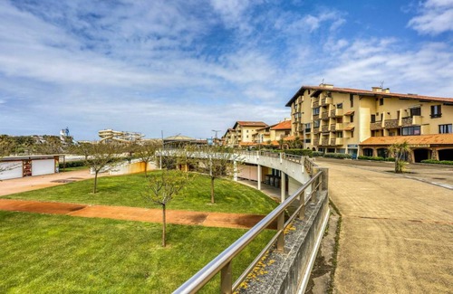 Le Penon Apartment | 18 m² Apartment ∙ 1 bedroom ∙ 2 guests
