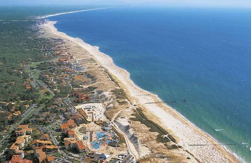 Le Penon Apartment | 18 m² Apartment ∙ 1 bedroom ∙ 2 guests