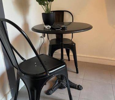 Bastide Apartment | 18 m² Apartment ∙ 1 bedroom ∙ 2 guests