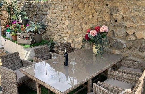Bourganeuf Bed & Breakfast | 18 m² Bed and breakfast ∙ 4 guests