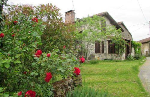 Montrollet Bed & Breakfast | 18 m² Bed and breakfast ∙ 4 guests
