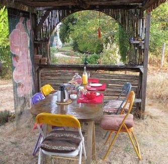 Montrollet Bed & Breakfast | 18 m² Bed and breakfast ∙ 4 guests