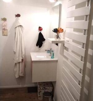 Cognac Bed & Breakfast | 18 m² Bed and breakfast ∙ 2 guests
