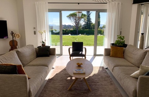 Nord Bed & Breakfast | 18 m² Bed and breakfast ∙ 2 guests