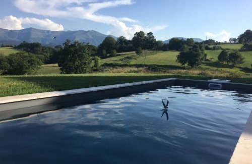 Lys Bed & Breakfast | 18 m² Bed and breakfast ∙ 2 guests