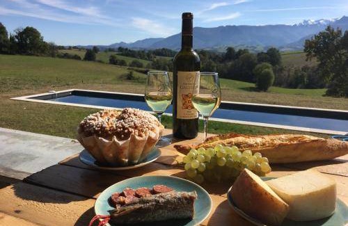 Lys Bed & Breakfast | 18 m² Bed and breakfast ∙ 2 guests