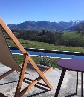 Lys Bed & Breakfast | 18 m² Bed and breakfast ∙ 2 guests
