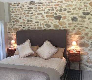La Porcherie Bed & Breakfast | 18 m² Bed and breakfast ∙ 2 guests