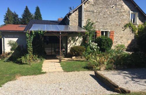 La Porcherie Bed & Breakfast | 18 m² Bed and breakfast ∙ 2 guests