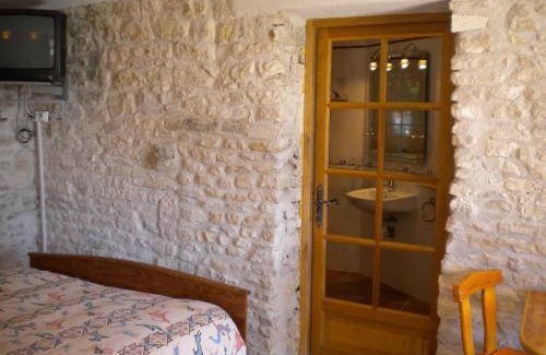 Blanzac les Matha Bed & Breakfast | 18 m² Bed and breakfast ∙ 3 guests