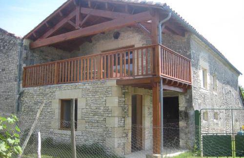 Blanzac les Matha Bed & Breakfast | 18 m² Bed and breakfast ∙ 3 guests