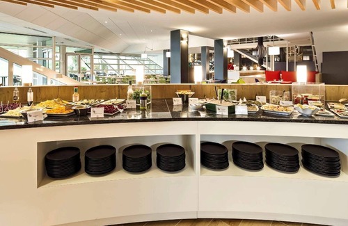 Chasseneuil-du-Poitou Hotel | 18 m² Hotel ∙ 4 guests