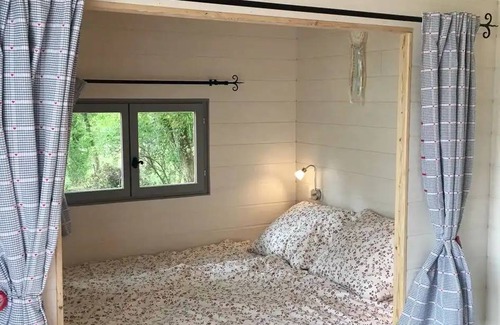 Malleret-Boussac House | 18 m² House ∙ 4 guests