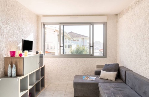 Mimizan-Plage House | 18 m² House ∙ 1 bedroom ∙ 2 guests