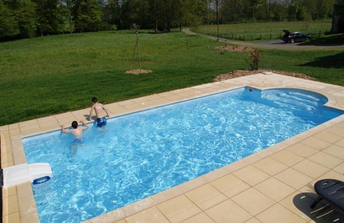Saint-Bonnet-la-Riviere House | 180 m² Gîte ∙ 4 bedrooms ∙ 8 guests