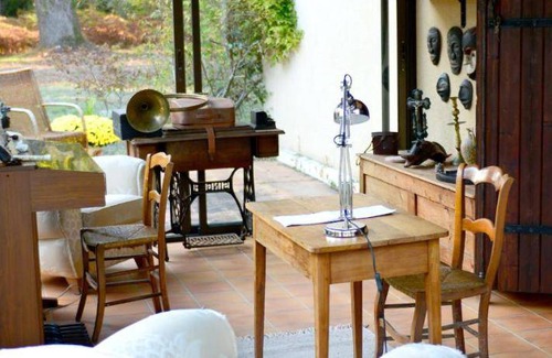 Callen Bed & Breakfast | 180 m² Bed and breakfast ∙ 3 bedrooms ∙ 12 guests