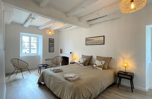 La Bastide-Clairence House | 180 m² Gîte ∙ 4 bedrooms ∙ 7 guests