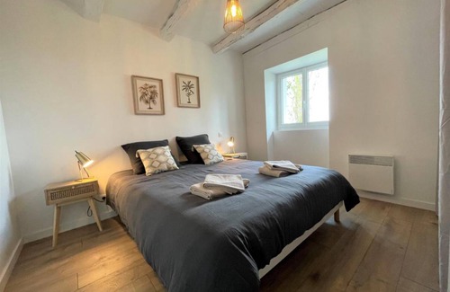 La Bastide-Clairence House | 180 m² Gîte ∙ 4 bedrooms ∙ 7 guests