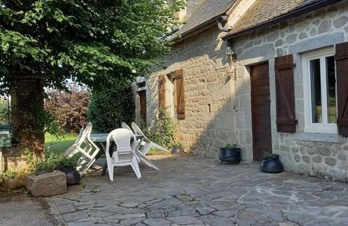 Serandon House | 180 m² Gîte ∙ 4 bedrooms ∙ 8 guests