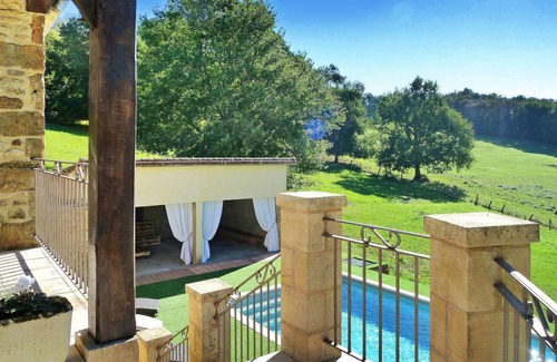 Sarlat-la-Caneda House | 180 m² House ∙ 4 bedrooms ∙ 8 guests
