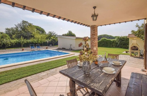Orbetello House | 180 m² House ∙ 2 bedrooms ∙ 6 guests