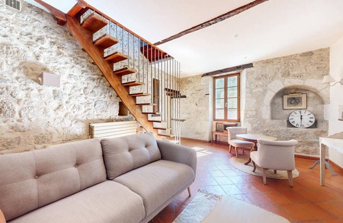 Prayssas House | 180 m² House ∙ 3 bedrooms ∙ 8 guests