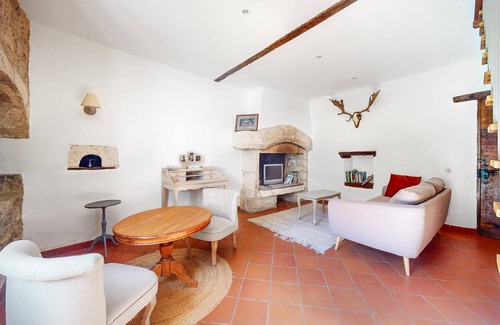 Prayssas House | 180 m² House ∙ 3 bedrooms ∙ 8 guests
